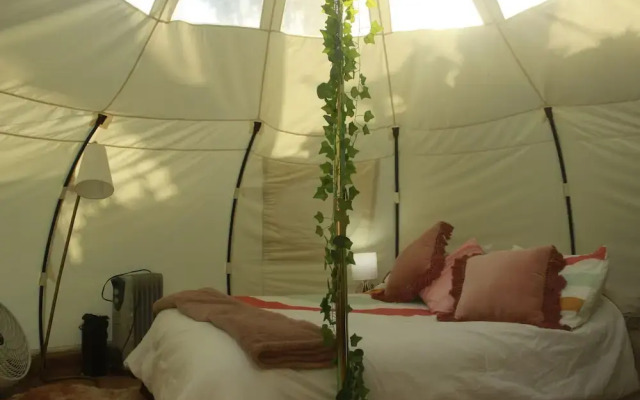 Indigo Glamping