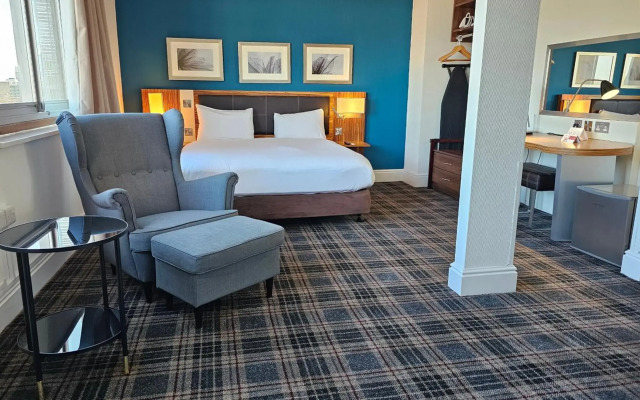 Hampstead Britannia Hotel