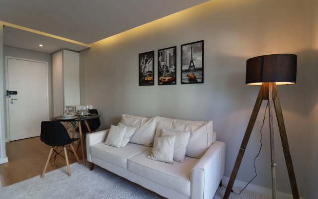 Prime Lok- Sp Flat Jadins Ii
