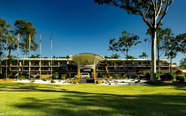 Ramada Resort Kooralbyn Valley