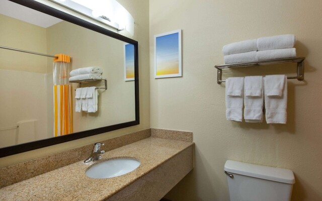 La Quinta Inn Lincoln