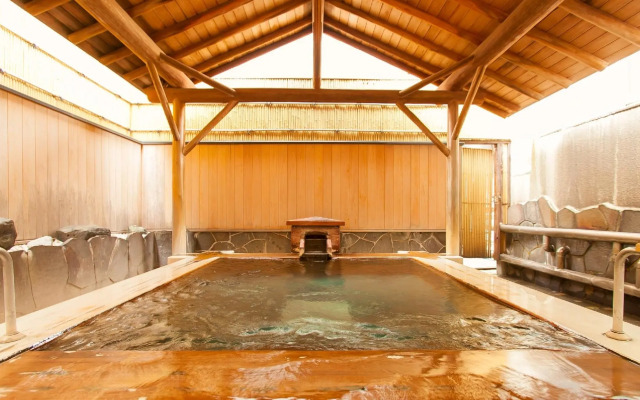 Naruko Kanko Hotel