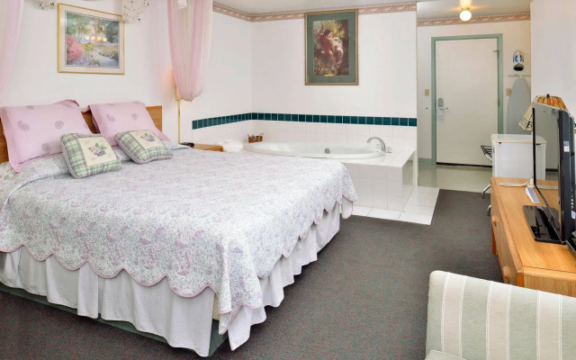 Sweet Home Inn