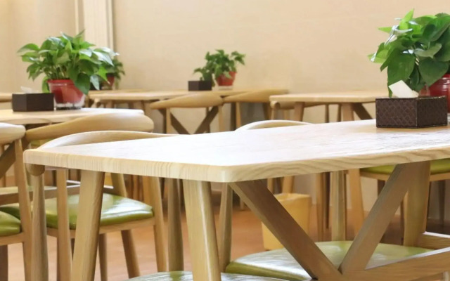 Greentree Inn Linyi Lanshan Area Bancheng Town Xin