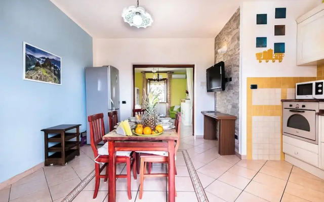 Casa Vallvert