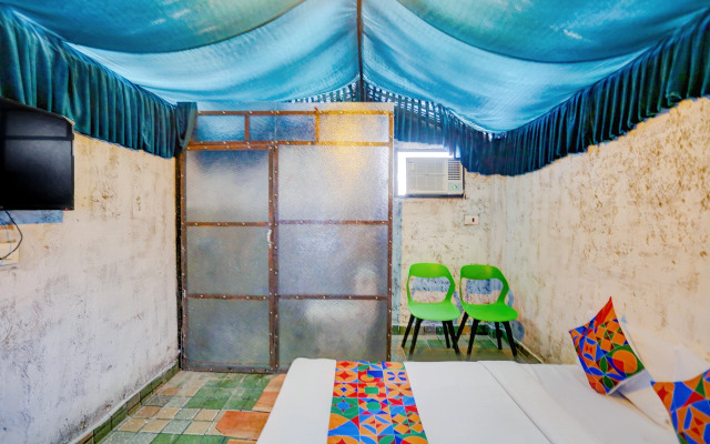 The Mountain Deer Valley by FabHotel