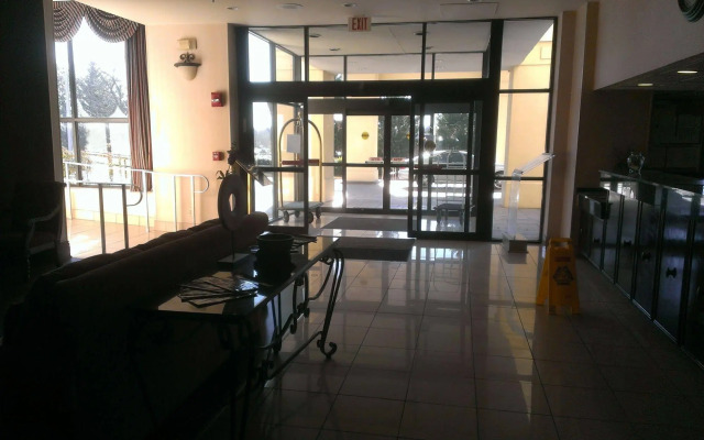 Speco Hotels Richmond