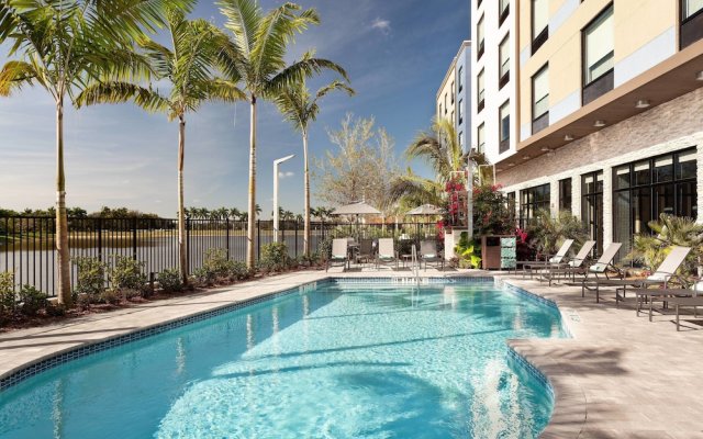 Fairfield Inn & Suites Wellington West Palm Beach