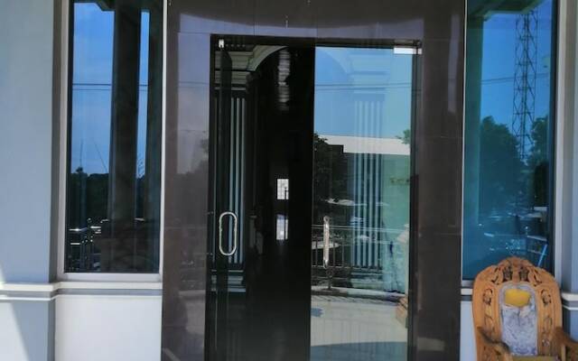 Oyo 2179 Hotel Asria