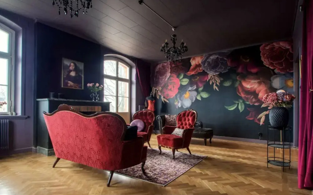 hotel montagne