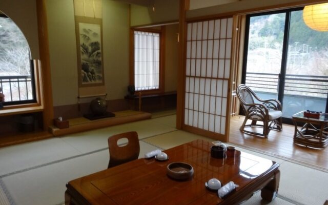 Urijima Onsen Suikouen Sakura