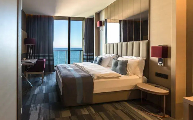 Vista Boutique Hotel