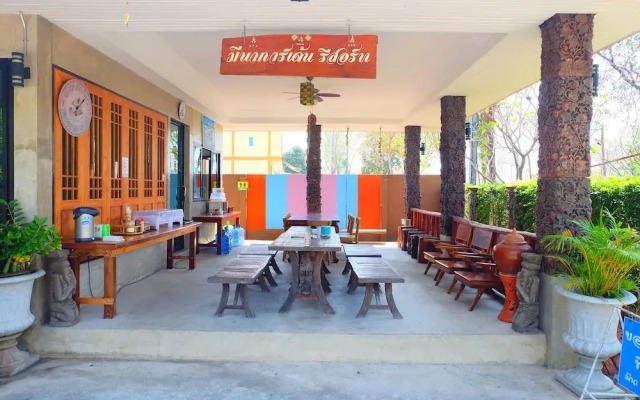 Meena Garden Resort