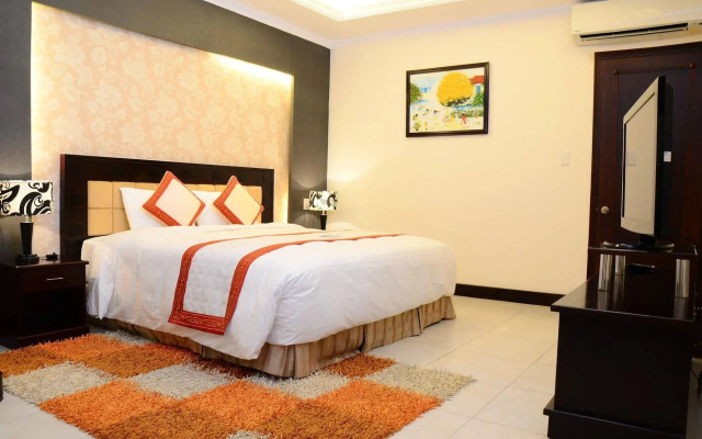 Petro House Vung Tau (Block B)