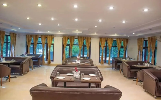 Hotel Vaapi Comfort inn