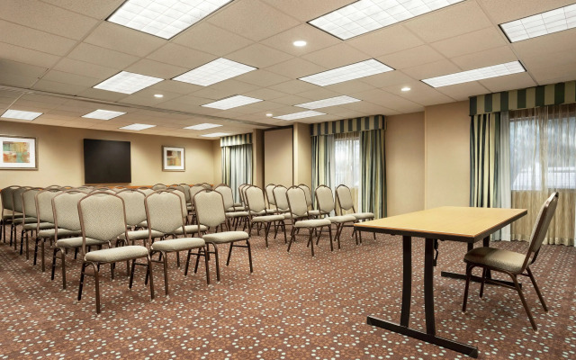 Hampton Inn Phoenix-Midtown-Downtown Area