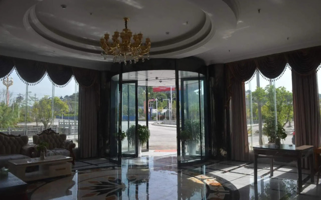 Pingtang Jinyuan Hotel