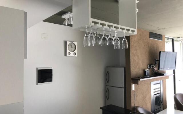 Linda Bay Apart Unidad 603 Mar de Las Pampas