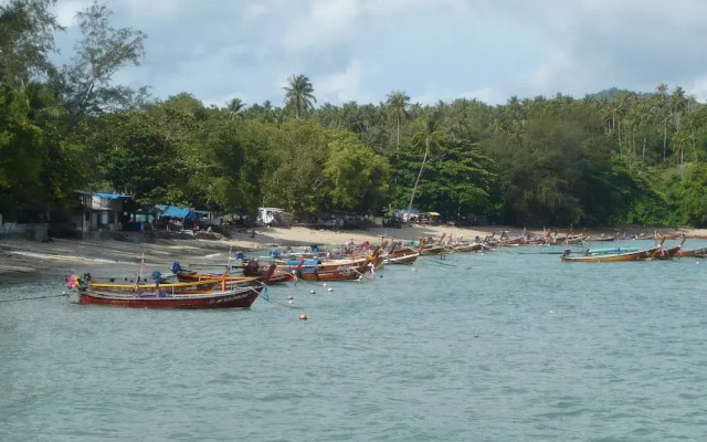 The Pace Phuket Resort