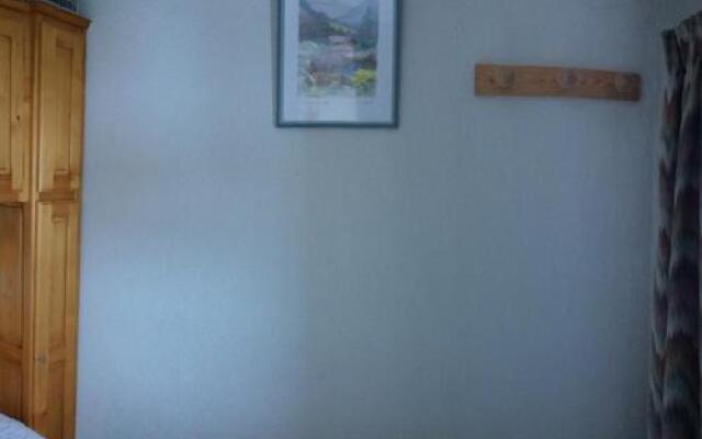 Appartement La Toussuire