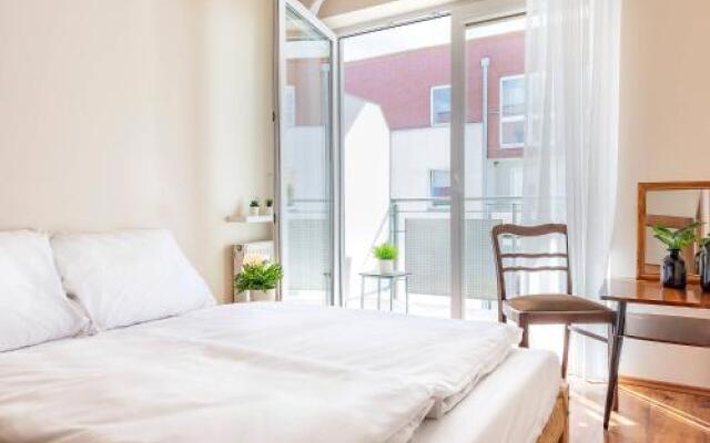 Apartamenty Wylotowa - SunSeasons24