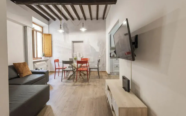 Laurel Apartment by Mmega