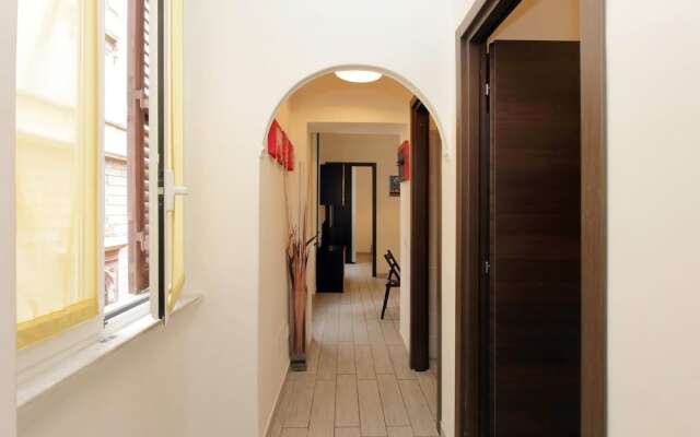 New and modern Halldis apartment close to the Vatican City