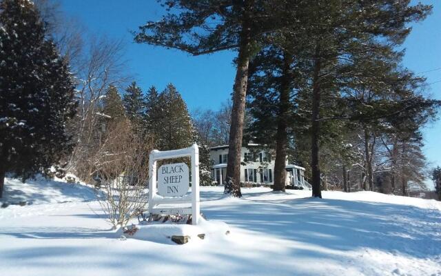 Black Sheep Inn and Spa