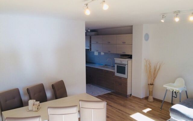 Apartment Hennion / Two Bedrooms A3 Liam