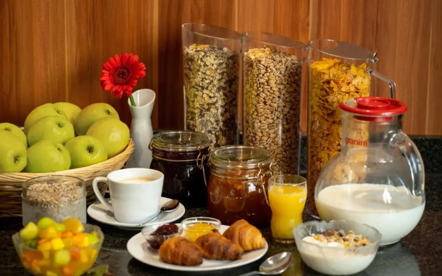 INVITE Hotel an der Kaiserburg