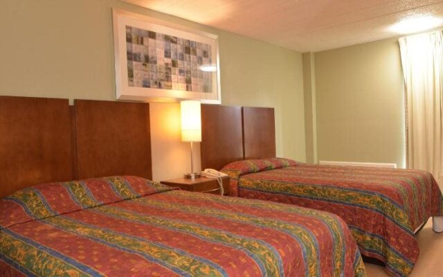 Red Carpet Inn