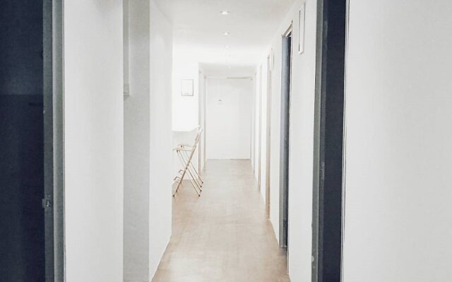 The Katil Hostel Kota Damansara