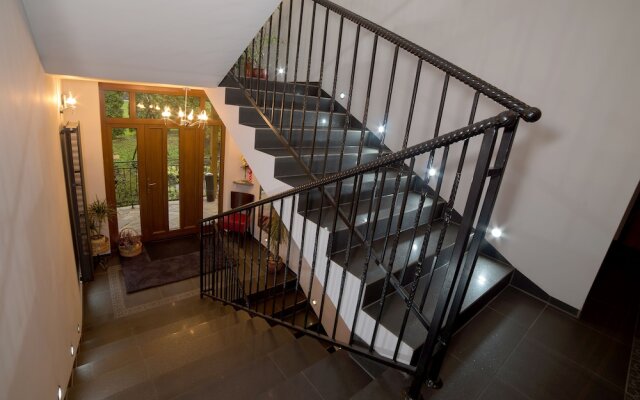 Janówka Apartamenty