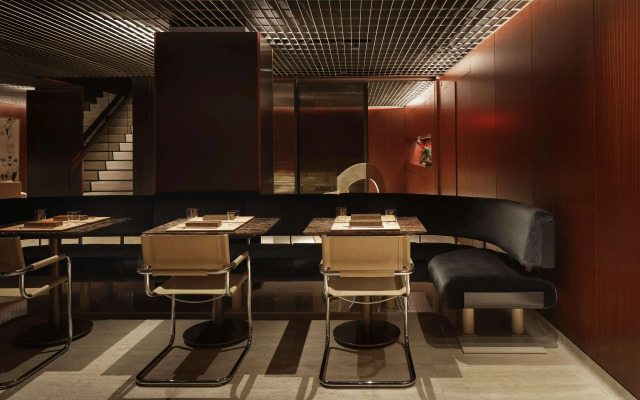 The Prince Kitano New York