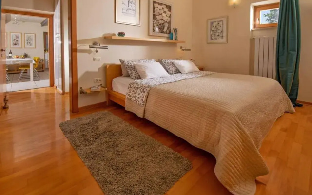 Villa Emili in Medulin - Haus für 4-5 Personen