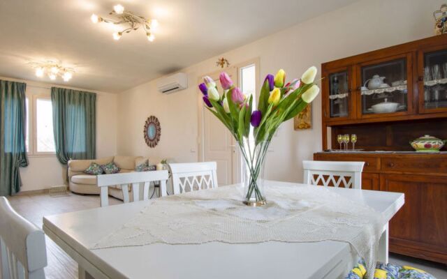 House del Sole Bientina