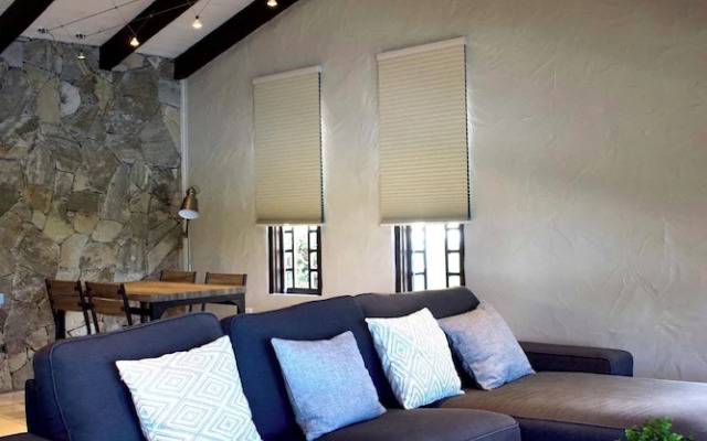 Secret Harbour Boutique Hotel and Marina