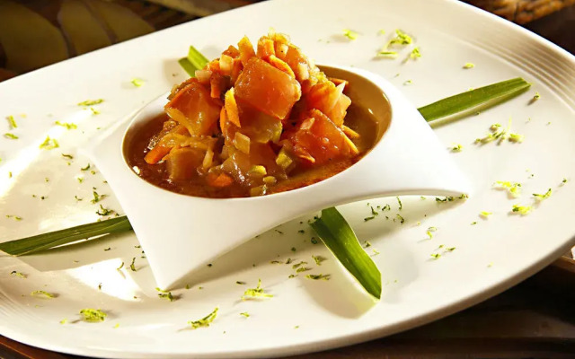 Iguana Crossing Boutique Hotel