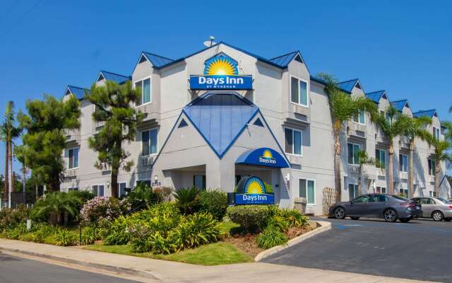 Days Inn by Wyndham Carlsbad