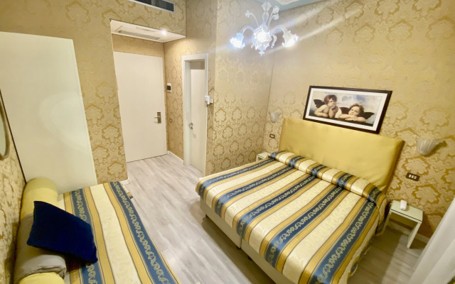 Hotel Bridge