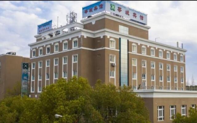 Xincheng Hotel