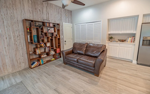 Spacious Country Estate