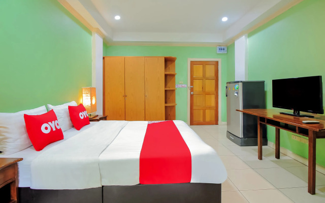 Royal Pimand Serviced Apartment