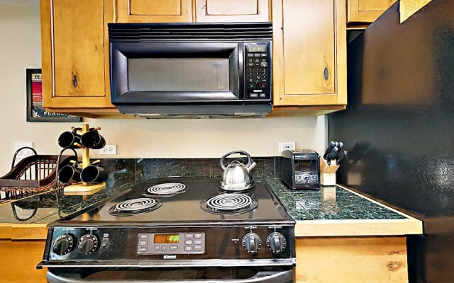 43 Snowflake Drive Townhouse Unit D-11