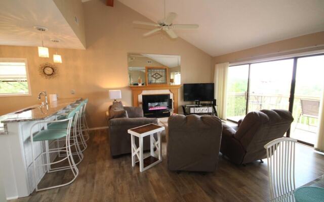 Bay Point Village - 2 Br Condo