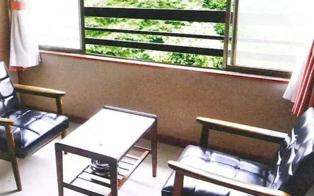 Kappo Ryokan Gohonmatsu