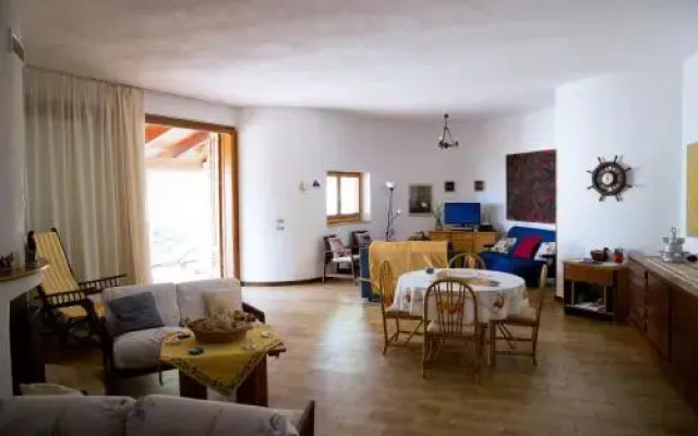 Villa Delle Conchiglie