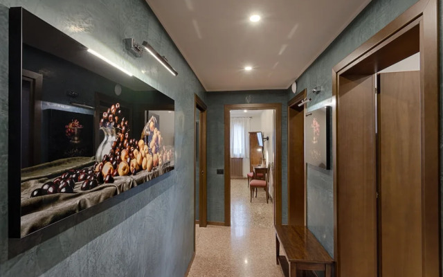 Hotel Guerrato