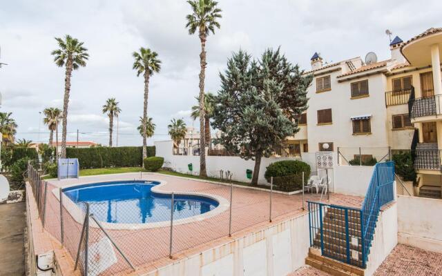 Casa en la Costa - Eneas