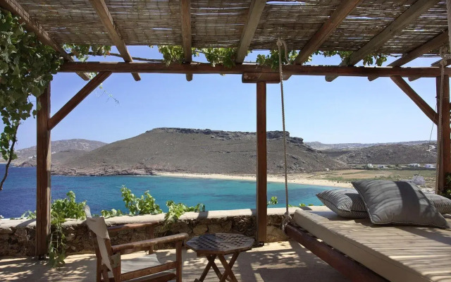 Albatros Club Mykonos